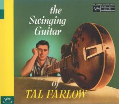 Taking A Chance On Love von Tal Farlow (Download) 