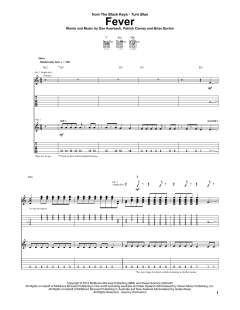 Fever von Brian Burton (Download) 