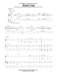 Aunt Lisa von Mastodon (Download) 