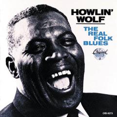 Howlin' Blues von Howlin' Wolf (Download) 