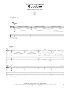 Goodbye von Slipknot (Download) 