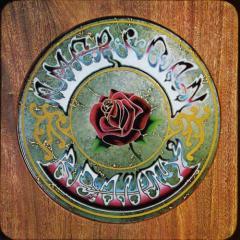 Box Of Rain von Grateful Dead (Download) 