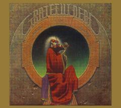 Franklin's Tower von Grateful Dead (Download) 