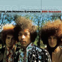 Jammin' von Jimi Hendrix (Download) 