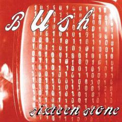 Everything Zen von Bush (Download) 