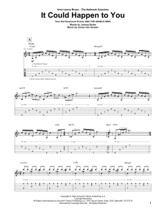 It Could Happen To You von June Christy (Download) 