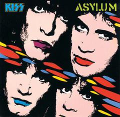 Tears Are Falling von Kiss (Download) 