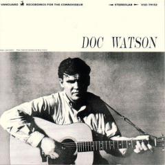 Black Mountain Rag von Doc Watson (Download) 