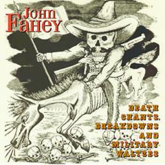 When The Springtime Comes Again von John Fahey (Download) 