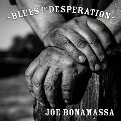 Blues Of Desperation von Joe Bonamassa (Download) 