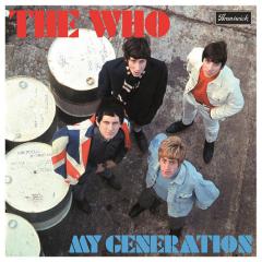 Much Too Much von The Who (Download) 