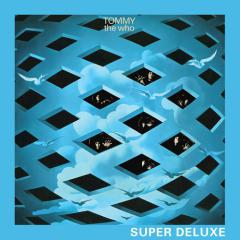 Go To The Mirror Boy von The Who (Download) 
