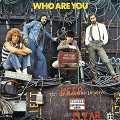 Music Must Change von The Who (Download) 
