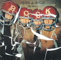 Faith In Something Bigger von The Who (Download) 