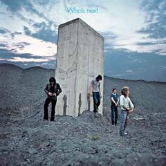 Naked Eye von The Who (Download) 