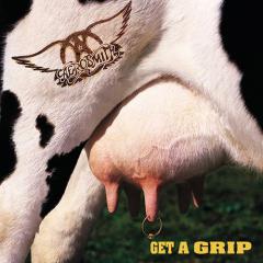 Shut Up And Dance von Aerosmith (Download) 