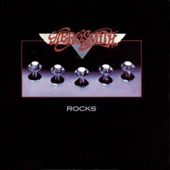 Sick As A Dog von Aerosmith (Download) 