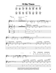I'll Be There von Megadeth (Download) 