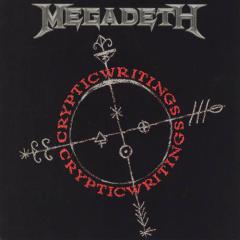 Mastermind von Megadeth (Download) 