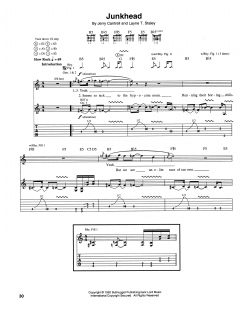 Junkhead (Download) 