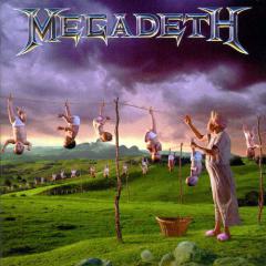 Elysian Fields von Megadeth (Download) 
