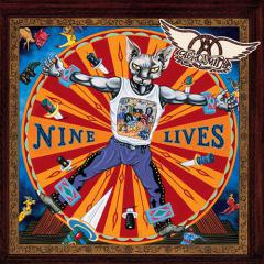 Attitude Adjustment von Aerosmith (Download) 