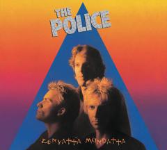When The World Is Running Down, You Make The Best Of What's Still Around von The Police (Download) 