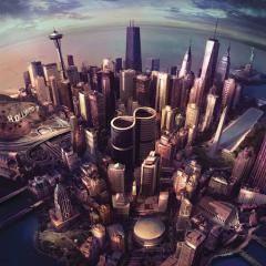 I Am A River von Foo Fighters (Download) 