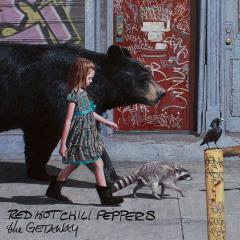 Dark Necessities von Red Hot Chili Peppers (Download) 