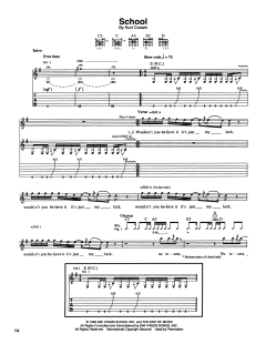 School von Nirvana (Download) 
