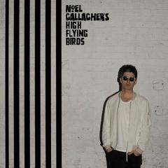 Riverman von Noel Gallagher's High Flying Birds (Download) 