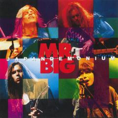 Seven Impossible Days von Mr. Big (Download) 