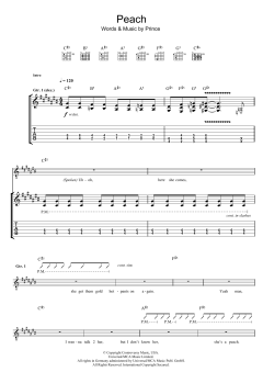 Peach (Download) 