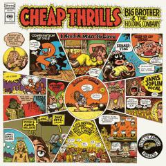 Summertime von Janis Joplin (Download) 