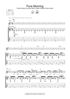 Pure Morning von Placebo (Download) 