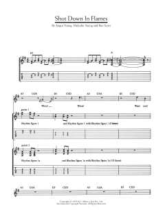 Shot Down In Flames (Download) 