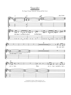 Squealer (Download) 