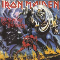 Hallowed Be Thy Name von Iron Maiden (Download) 