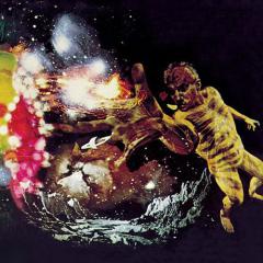 Everything's Coming Our Way von Carlos Santana (Download) 
