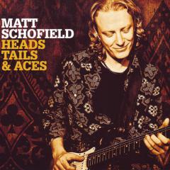 Live Wire von Matt Schofield (Download) 