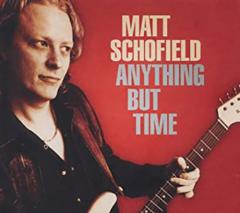 Don't Know What I'd Do von Matt Schofield (Download) 