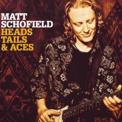 What I Wanna Hear von Matt Schofield (Download) 