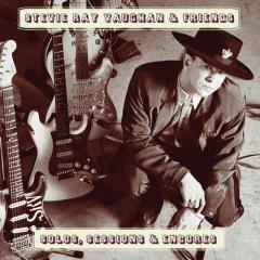 On The Run von Stevie Ray Vaughan (Download) 
