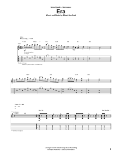 Era von Opeth (Download) 