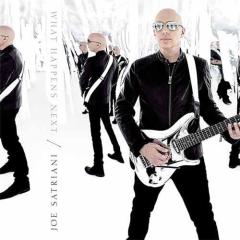 Super Funky Badass von Joe Satriani (Download) 