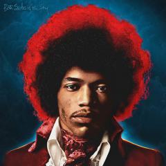 Georgia Blues von Jimi Hendrix (Download) 