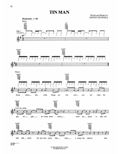 Tin Man von America (Download) 