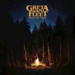 Flower Power von Greta Van Fleet (Download) 