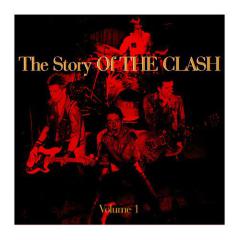 Clampdown von The Clash (Download) 