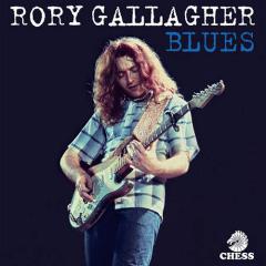 Pistol Slapper Blues von Rory Gallagher (Download) 